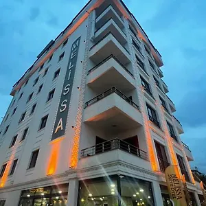 شقة Melissa, ترابزون